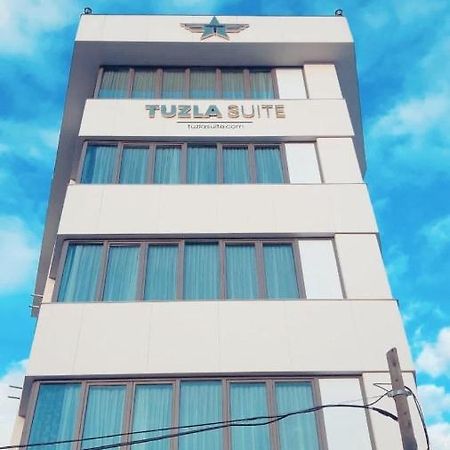 Tuzla Suite Otel Κωνσταντινούπολη Εξωτερικό φωτογραφία