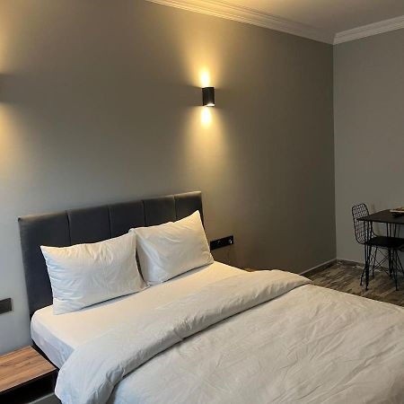 Tuzla Suite Otel Κωνσταντινούπολη Εξωτερικό φωτογραφία