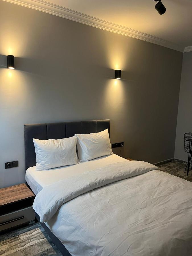 Tuzla Suite Otel Κωνσταντινούπολη Εξωτερικό φωτογραφία