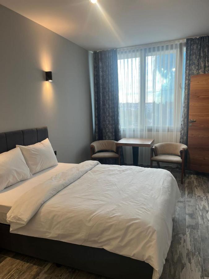 Tuzla Suite Otel Κωνσταντινούπολη Εξωτερικό φωτογραφία
