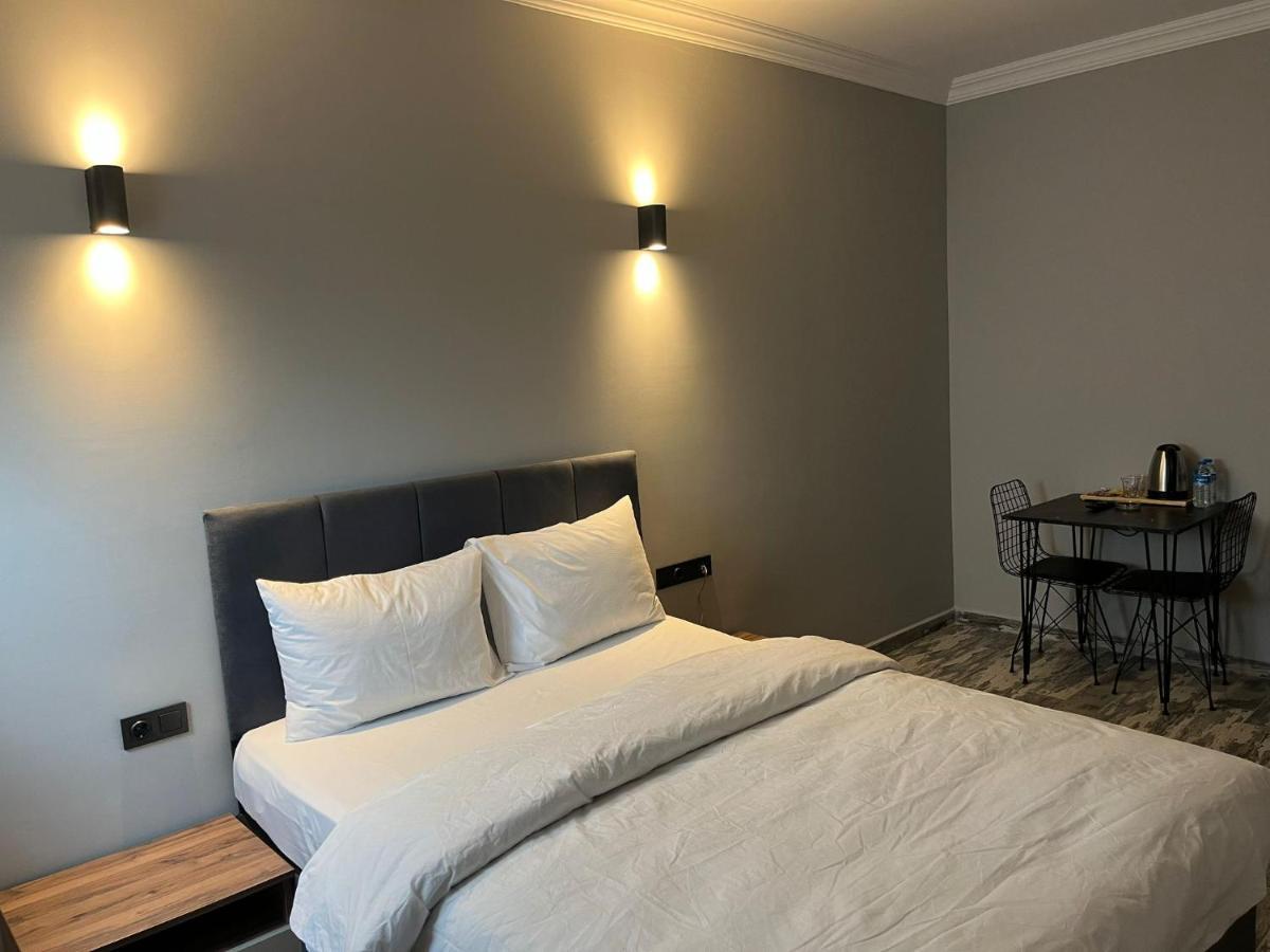 Tuzla Suite Otel Κωνσταντινούπολη Εξωτερικό φωτογραφία