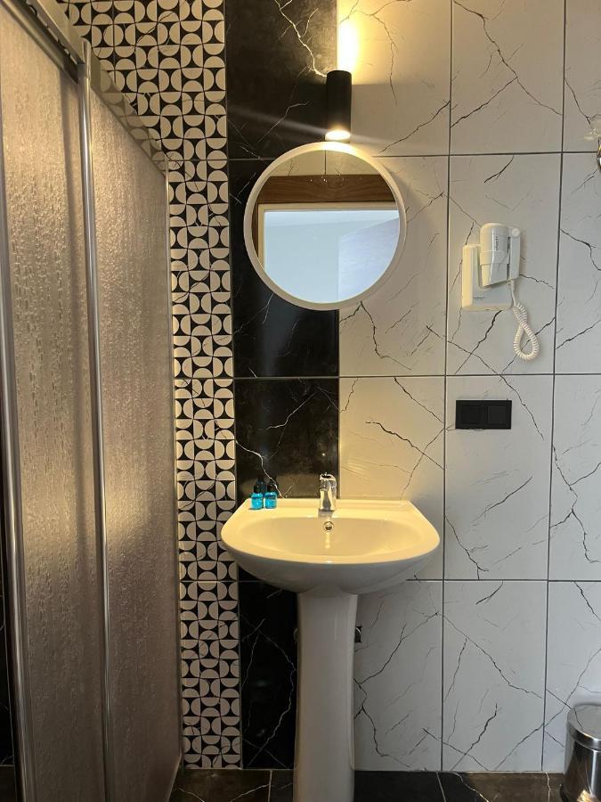 Tuzla Suite Otel Κωνσταντινούπολη Εξωτερικό φωτογραφία