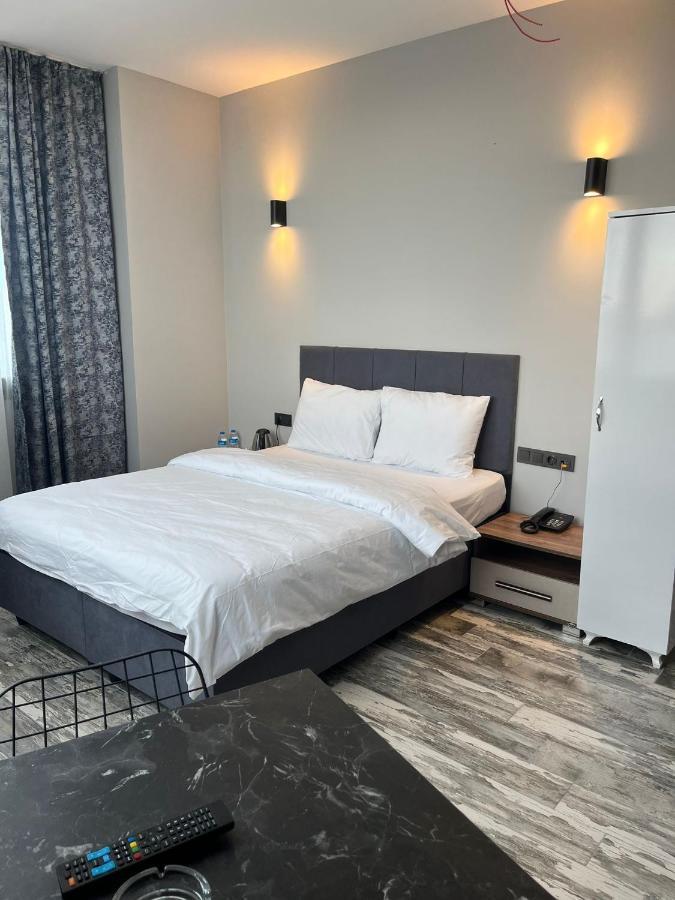 Tuzla Suite Otel Κωνσταντινούπολη Εξωτερικό φωτογραφία