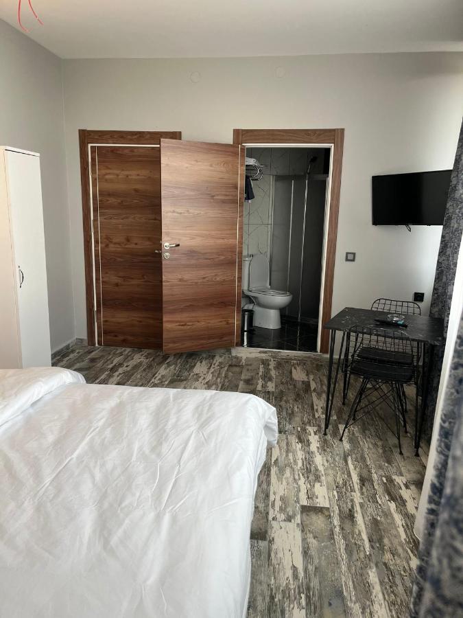 Tuzla Suite Otel Κωνσταντινούπολη Εξωτερικό φωτογραφία