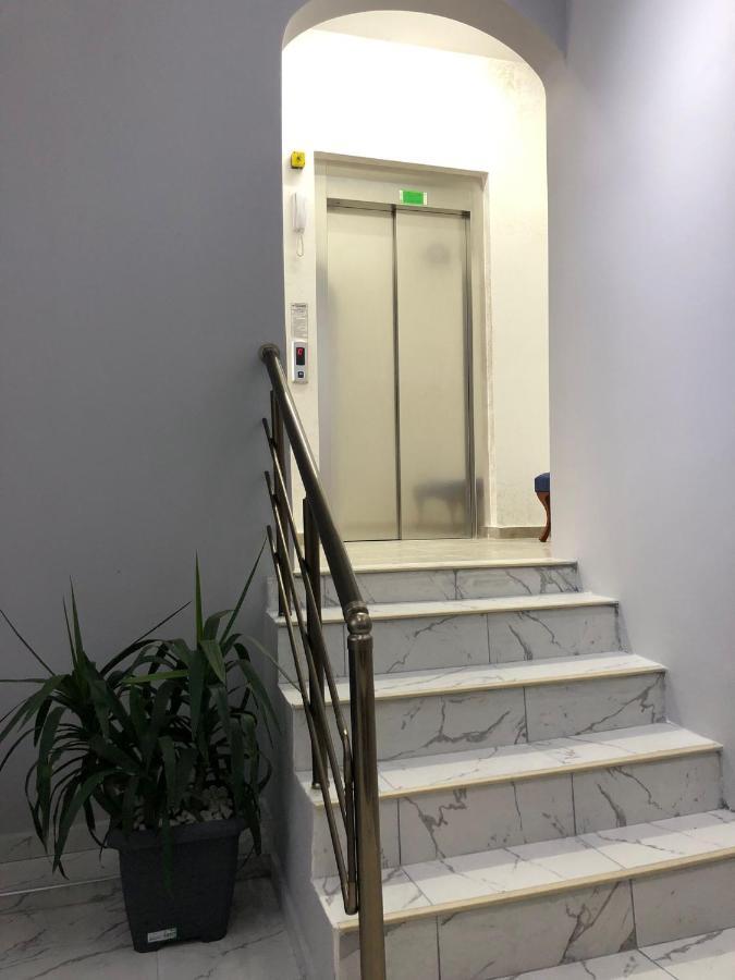 Tuzla Suite Otel Κωνσταντινούπολη Εξωτερικό φωτογραφία