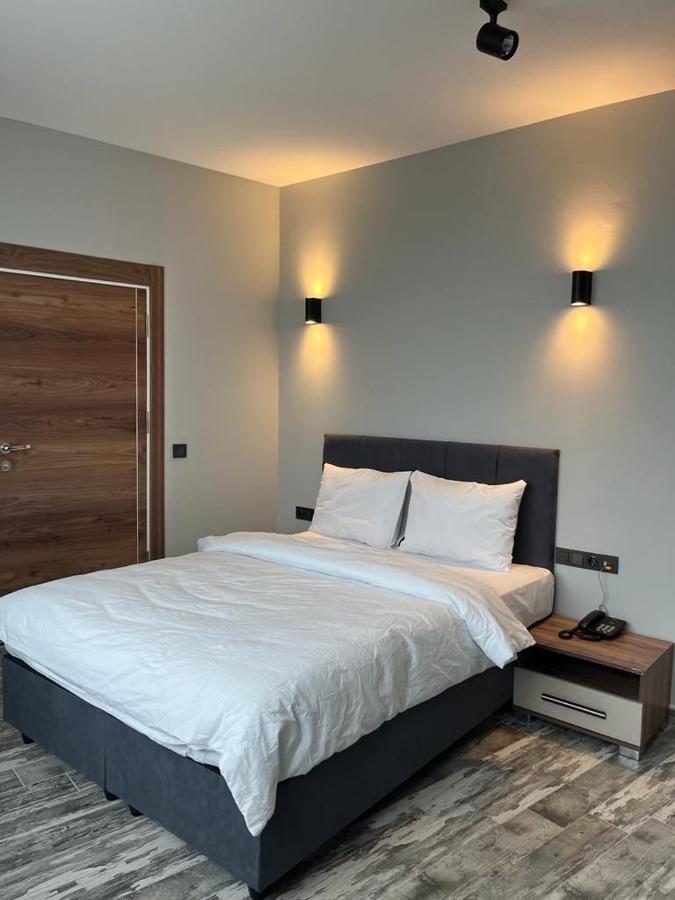 Tuzla Suite Otel Κωνσταντινούπολη Εξωτερικό φωτογραφία